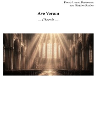 Ave Verum